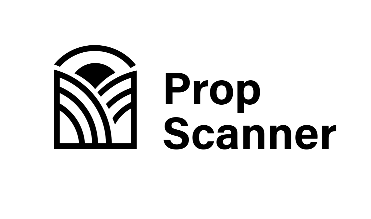 Prop Scanner