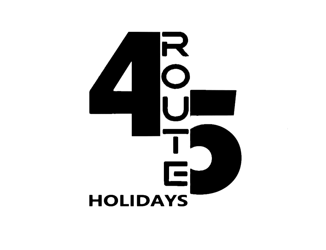Route 45
