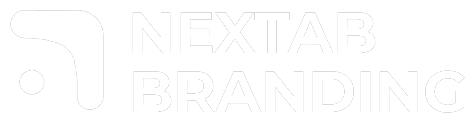 Nextab Branding